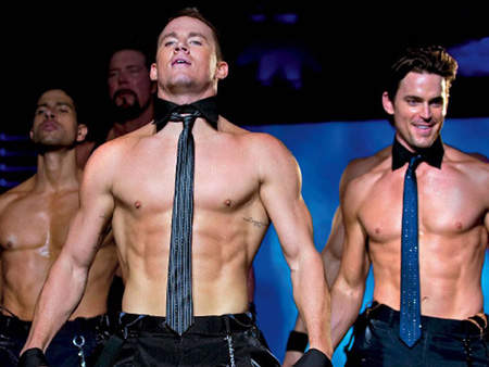 Magic Mike