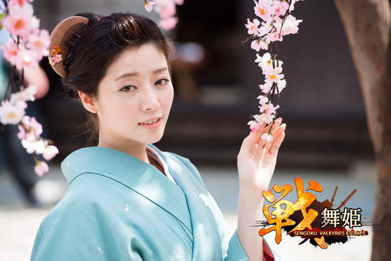 戰舞姬 圖片14