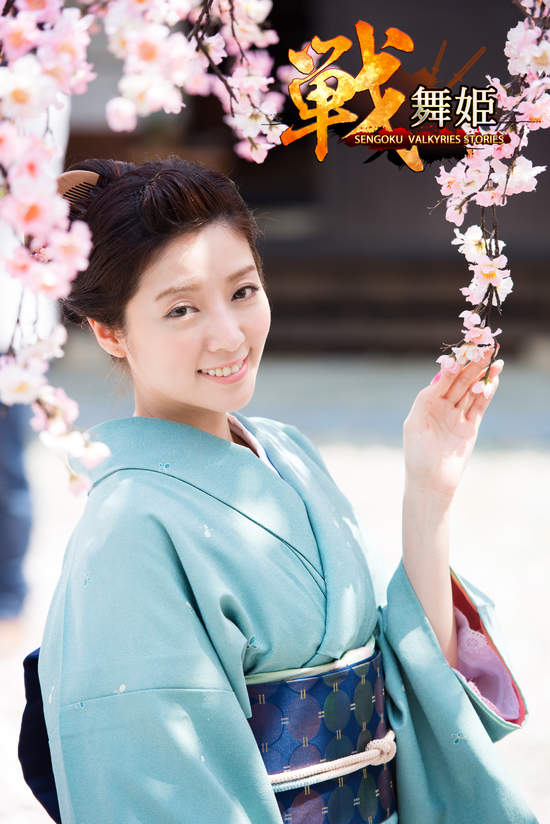 戰舞姬 圖片15