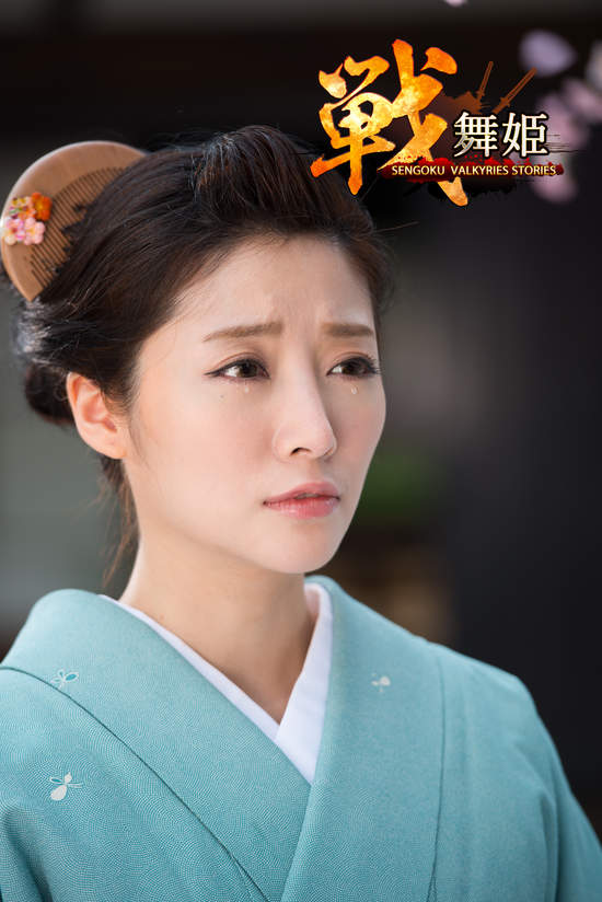 戰舞姬 圖片13