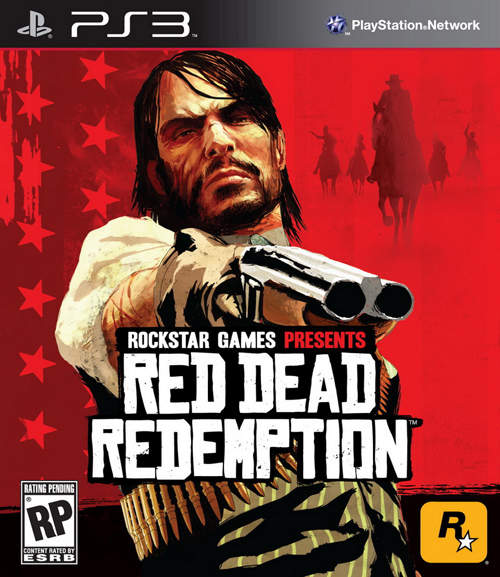 Red Dead Redemption 2 系統需求