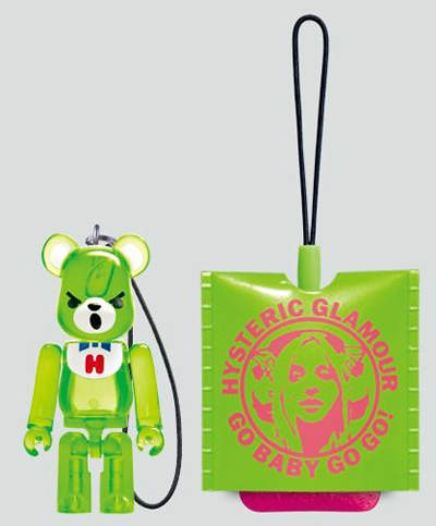 Be＠rbrick 70% x PEPSI NEX x ZOZOTOWN 限量開催中！！