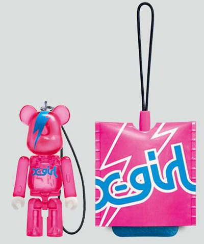 Be＠rbrick 70% x PEPSI NEX x ZOZOTOWN 限量開催中！！