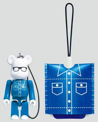 Be＠rbrick 70% x PEPSI NEX x ZOZOTOWN 限量開催中！！