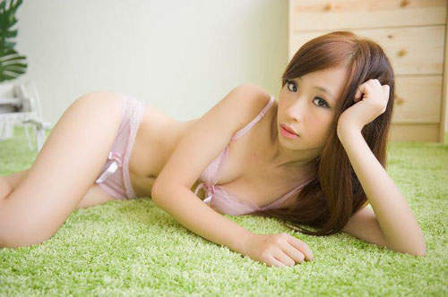 FHM男人帮 2012SuperGirl 票选活动ing~ 网红资讯-第21张