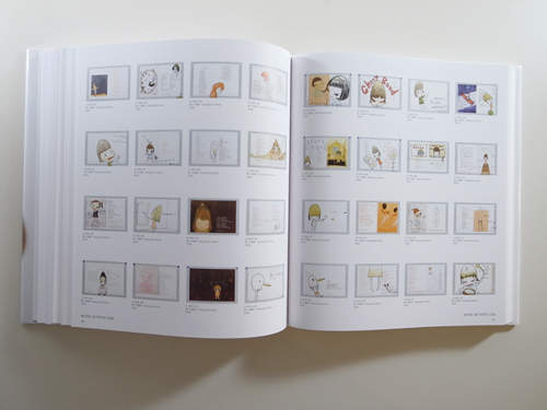 開箱】奈良美智作品全集：「Yoshitomo Nara: The Complete Works」