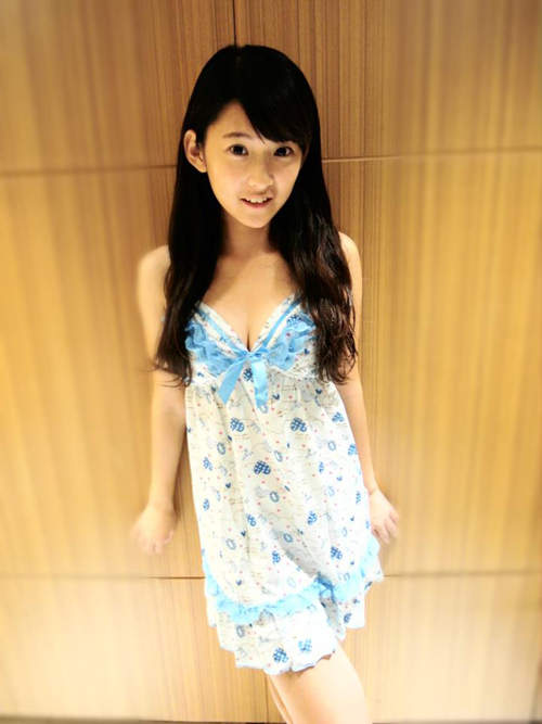 孔安妹 陈钰安 今天我最美的亮点新美女 Facebook-第22张