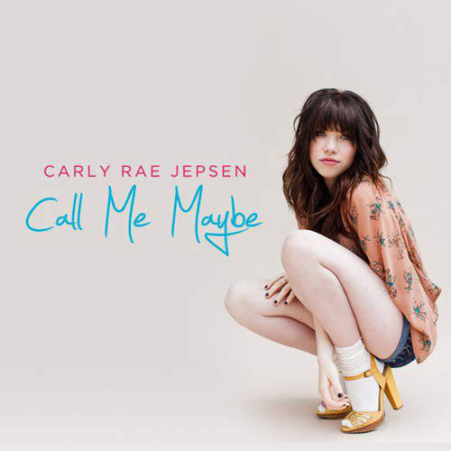 加拿大女歌手《Carly Rae Jepsen》模仿她的MV是一种流行 Facebook-第6张