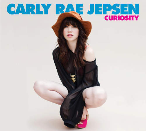 加拿大女歌手《Carly Rae Jepsen》模仿她的MV是一种流行 Facebook-第7张