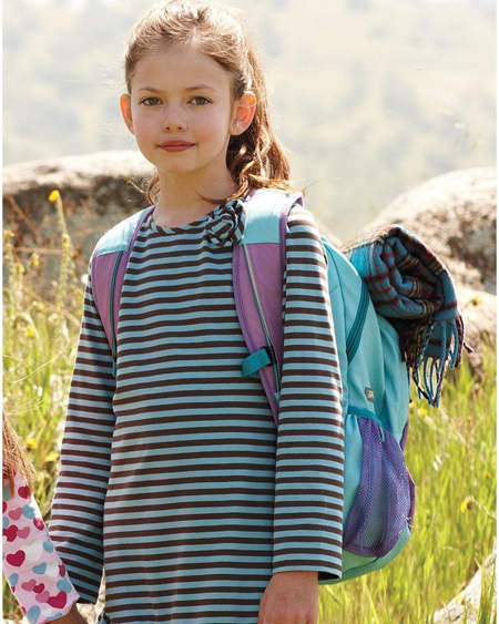 吸血鬼等级的超可爱萝莉《Mackenzie Foy》 网红资讯-第15张