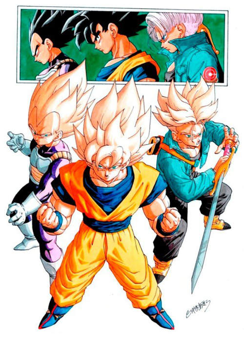 ドラゴンボール - 鳥山明 展覧会 希少品☆レア ホロカード 孫悟空セット 3点 ドラゴンボール 希少激レア美品】鳥山明 ドラゴンボール カードダス 背面黄No