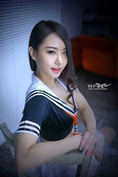 2013 Miss Maxim《金素熙》超火辣美照好害羞 网红资讯-第18张