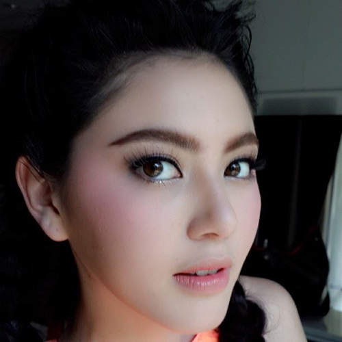 凄厉人妻　黛薇卡（Davika Hoorne）泰国鬼片最美鬼妻 Facebook-第9张