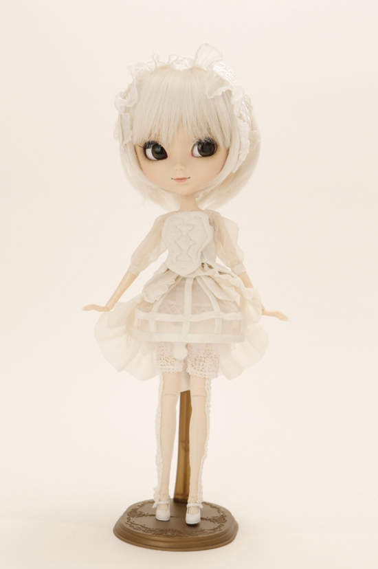 いいネット通販 - 全国送料無料でお届けします pullip 10周年 限定版 未開封 - その他 人形