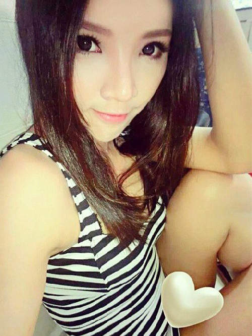 Mcmandy Choong（Mc Mandy）来自马来西亚的甜姐儿 Facebook-第15张