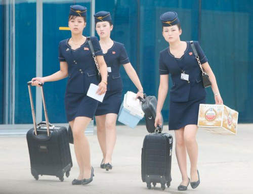 越捷航空比基尼妹 NgocTrinh在飞机上性感拍写真 Facebook-第15张