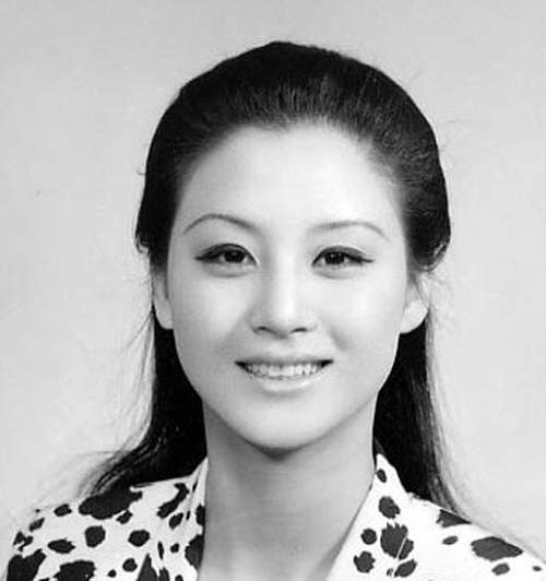 70年代《韩国小姐》这就是所谓的天然美女吗？ 网红资讯-第15张