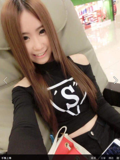 李佩怡 (Gennie Peiyee)大马网路界的一枚萌妹子 Facebook-第15张