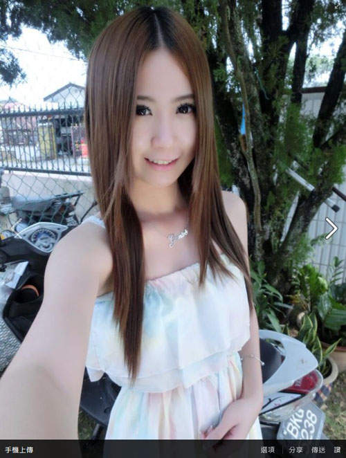 李佩怡 (Gennie Peiyee)大马网路界的一枚萌妹子 Facebook-第17张