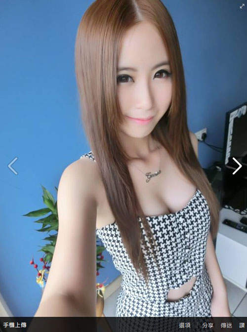 李佩怡 (Gennie Peiyee)大马网路界的一枚萌妹子 Facebook-第9张