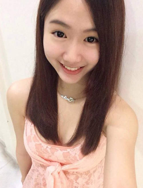 SinHong KimiKo（久美子）来自大马的鬆饼美女 Facebook-第5张