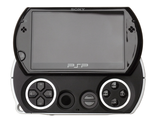 PSP》6月在日本停止出貨一個時代即將結束了...