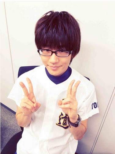 男性聲優 Blcd初體驗 男聲優獻上第一次的對象是