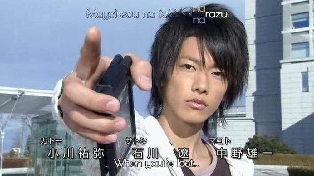 鈴村健一出演電影版 亞人 和佐藤健在十年前就結緣