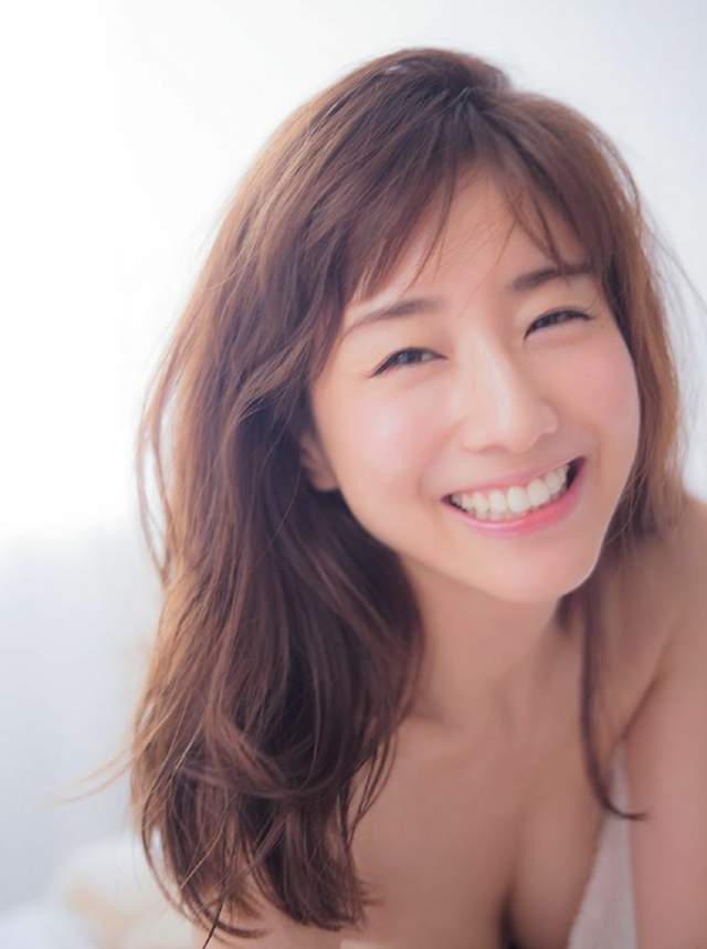 美女主播《田中美奈实》裸身秀美乳　引发乡民一片羡慕藤森的声音 Facebook-第17张