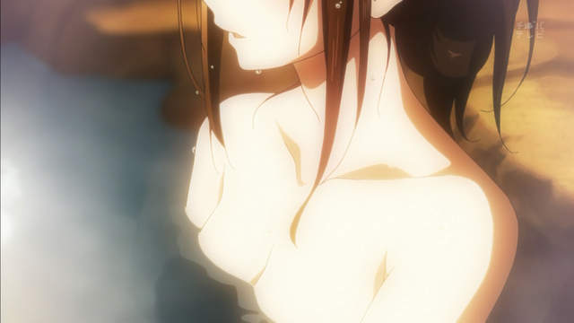 變態紳士超開心 Niconico連播13部動畫溫泉回 各種殺必死一次看個夠