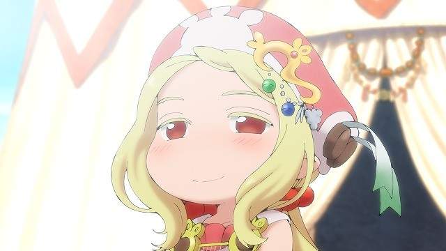 18年1月新番 妖精森林的小不點 悠木碧獻唱尾題曲