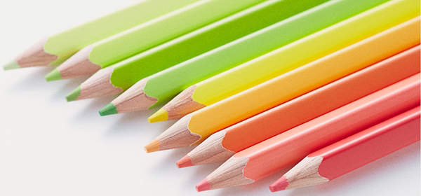 FELISSIMO《500色色鉛筆TOKYO SEEDS》新系列誕生