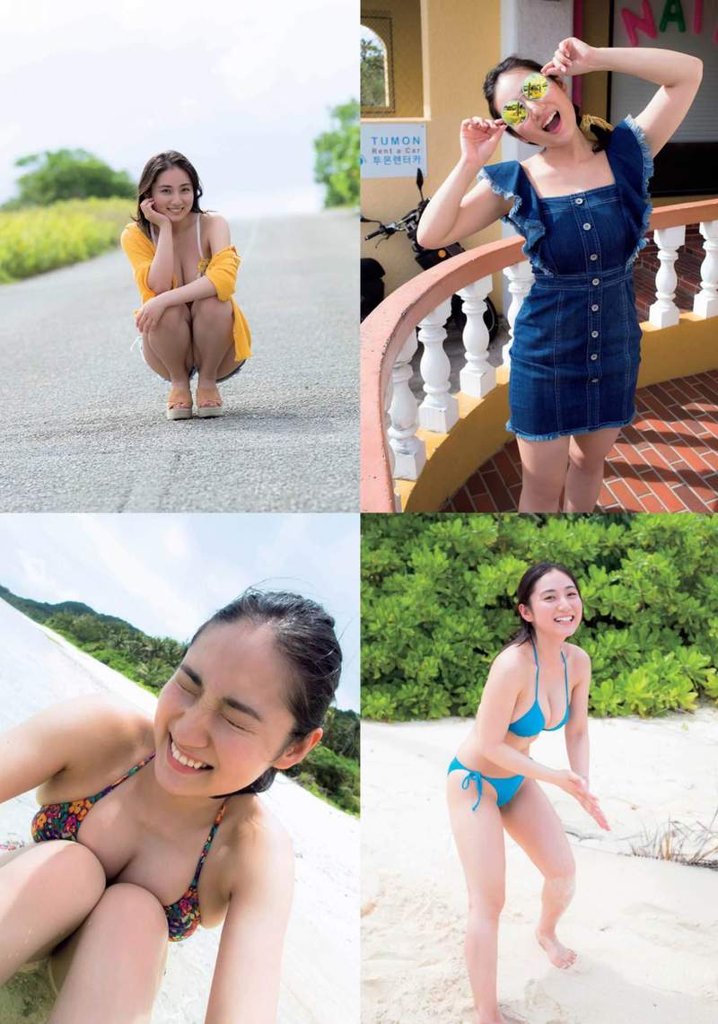 纱绫《奇蹟巨乳小学生》曾经的童颜巨乳现在写真引退哭哭好难过 Facebook-第10张