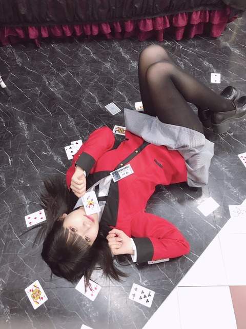 超想预购《山田麻莉奈1st写真集》不过在之前美美的cosplay也是很值得一看~ 网红资讯-第7张