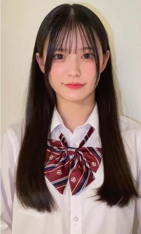 高中生 美少女 2022《全日本最可愛高中生》年度最強美少女決賽選手公布