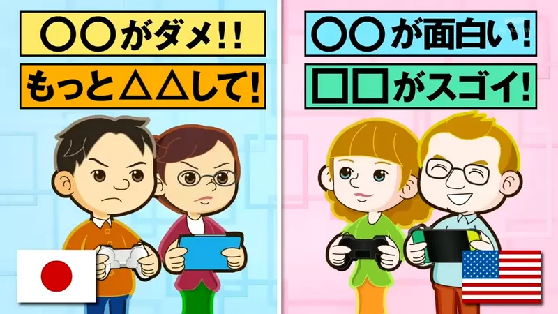 《電玩遊戲不出日文版的原因》都怪日本玩家愛挑小毛病？拉低評價讓外國公司不開心 | 葉羊報報