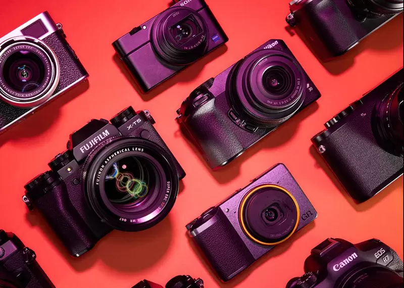 《國家地理》評選出的10款2022年最佳攜帶型相機，沒想到入選最多的品牌竟然是它？ | 葉羊報報