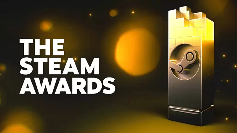 2022《Steam大獎》名單出爐，你知道哪一款遊戲是讓人「難到抓狂的極品」嗎？ | 葉羊報報