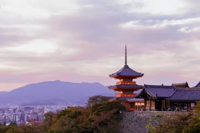 網友票選《去京都一定要造訪的寺院、神社排名》2022年最新調查結果揭曉 | 葉羊報報