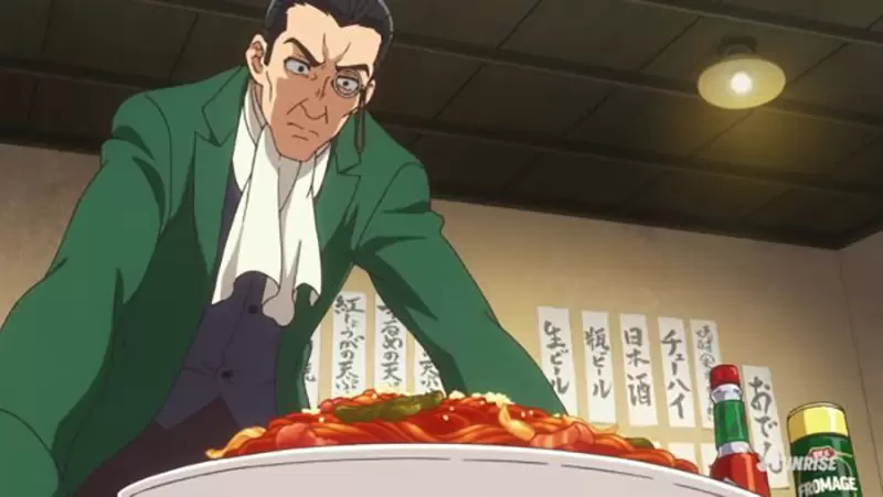 《日式拿坡里義大利麵》入選世界百大糟糕食物 是真的難吃還是牴觸了義大利人的信仰？ | 葉羊報報