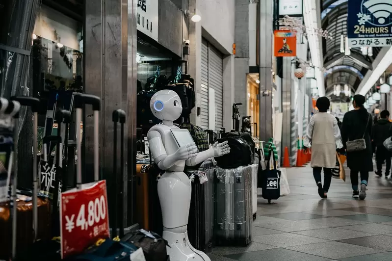 AI人工智能發展會導致未來《三億人類失業》伊隆·馬斯克、史蒂夫·沃茲尼克等名人聯署要求暫停研究AI | 葉羊報報