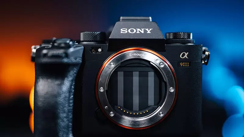 謠指部《SONY》將推出最「快」的相機，新款全幅殘幅一起來，7月12日正式對外發表！ | 葉羊報報