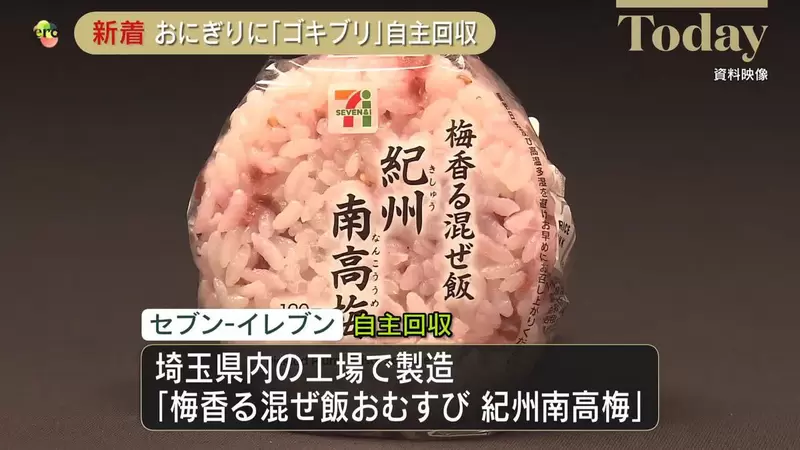 《日本7-11小強飯糰事件》意外爆出黑心工廠案外案 離職員工都說絕對不買這裡的產品 | 葉羊報報