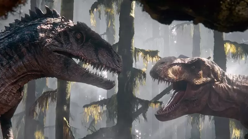 《侏羅紀世界：統霸天下》籌畫續集 恐龍在好萊塢永遠不會退燒 | 葉羊報報