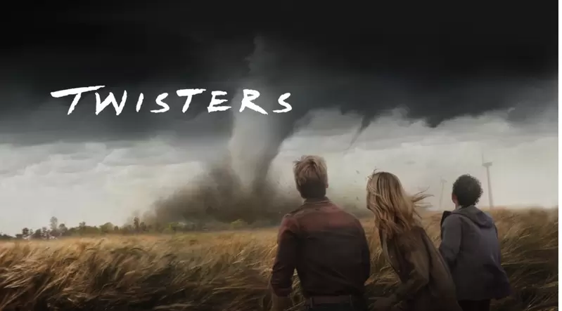 經典「龍捲風」新版《Twisters》預告公開 但不是續集也是翻拍 你期待嗎？ | 葉羊報報