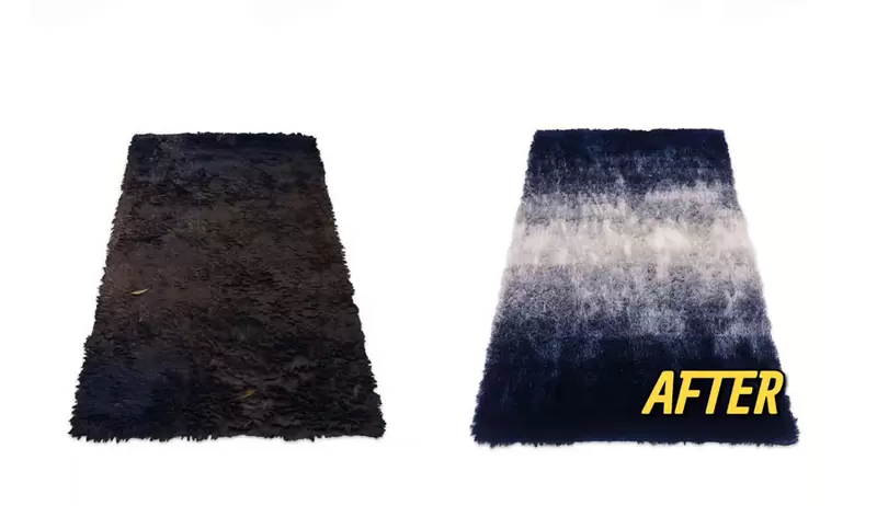 最強洗地毯頻道《Mountain Rug Cleaning》髒到變黑色的地毯都可以給你洗到九成新 | 葉羊報報