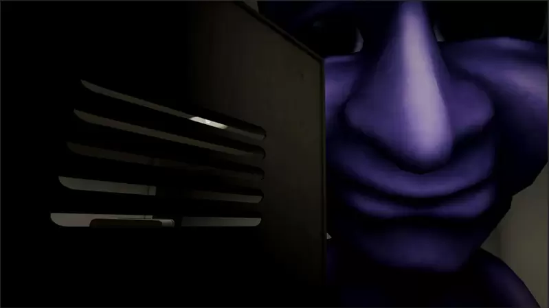 20年前辣款遊戲3D化《最恐青鬼》會打破牆壁衝出來這不就變成了「暴君」了嗎(怕) | 葉羊報報